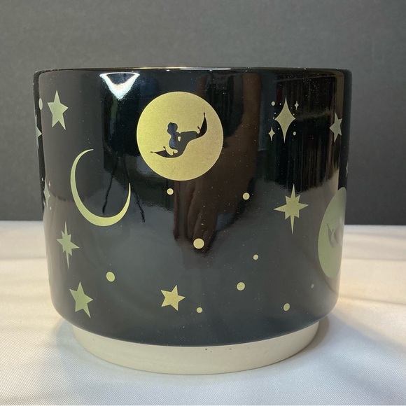 Disney Parks Aladdin Rajah the Tiger Planter Flower Pot - Picture 3 of 10